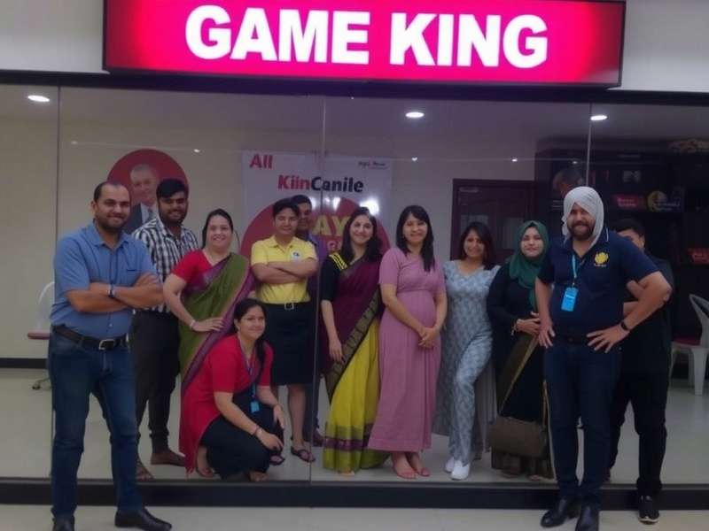 Gaming console and controller